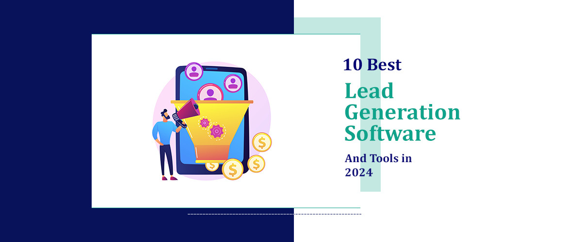 11 Best Lead Generation Software And Tools